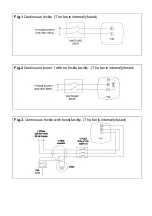 Preview for 11 page of Vent-Axia 474496A Installation And Wiring Instructions