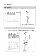 Preview for 8 page of Vent-Axia 496611 User Operating Instructions Manual