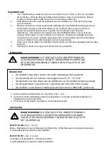 Preview for 11 page of Vent-Axia 8000001232 Installation And Wiring Instructions