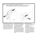 Preview for 14 page of Vent-Axia 8000001232 Installation And Wiring Instructions