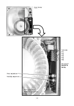 Preview for 10 page of Vent-Axia Centrif Duo DP 25 63 20C Installation And Wiring Instructions