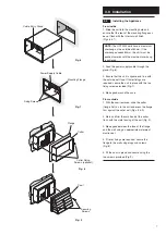 Preview for 8 page of Vent-Axia HR100W Installation And Servicing Instructions