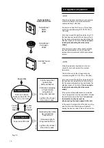 Preview for 10 page of Vent-Axia HR205 User, Installation & Servicing Instructions