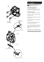 Preview for 9 page of Vent-Axia HR320 Installation And Servicing Instructions