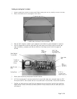 Preview for 7 page of Vent-Axia INTEGRA PLUS Installation And Wiring Instructions