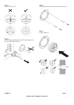 Preview for 4 page of Vent-Axia Kinetic Advance White Installation Instructions