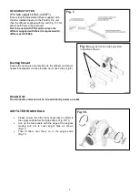 Preview for 7 page of Vent-Axia Lo-Carbon PoziDry Pro 476310 Installation And Wiring Instructions