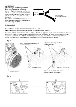 Preview for 7 page of Vent-Axia Lo-Carbon PureAir Home FD Installation And Wiring Instructions