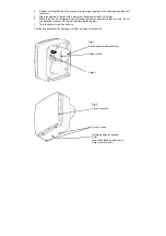 Preview for 6 page of Vent-Axia Lo-Carbon Quadra SELV Series Installation And Wiring Instructions