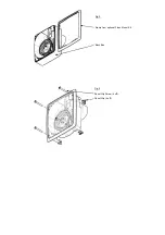 Preview for 8 page of Vent-Axia Lo-Carbon Quadra SELV Series Installation And Wiring Instructions