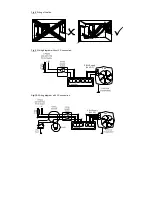 Preview for 10 page of Vent-Axia Lo-Carbon Quadra SELV Series Installation And Wiring Instructions