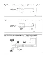 Preview for 12 page of Vent-Axia Lo-Carbon Responce Series Installation And Wiring Instructions