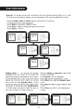 Preview for 21 page of Vent-Axia Optimax Plus VAPH100TE Instruction Manual