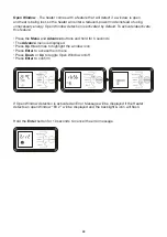 Preview for 22 page of Vent-Axia Optimax Plus VAPH100TE Instruction Manual