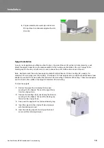 Preview for 16 page of Vent-Axia Sentinel Kinetic B 438222 Installation & Commissioning Manual