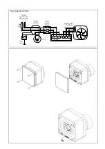 Preview for 8 page of Vent-Axia Solo Pro SELV Series Installation And Wiring Instructions