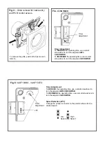 Preview for 6 page of Vent-Axia VASF100BO Installation And Wiring Instructions