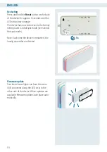 Preview for 19 page of Venta AirSense ECO Operating Instructions Manual