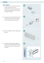 Preview for 145 page of Venta AirSense ECO Operating Instructions Manual