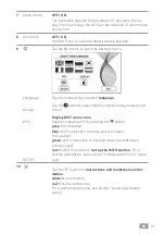 Preview for 13 page of Venta AW902 Operating Manual