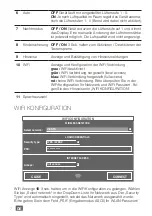 Preview for 12 page of Venta LP60 Ultra Purifier User Manual