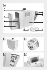 Preview for 4 page of Venta LP60 WiFi User Manual