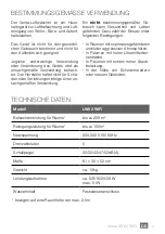 Preview for 9 page of Venta LP60 WiFi User Manual