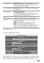 Preview for 13 page of Venta LP60 WiFi User Manual