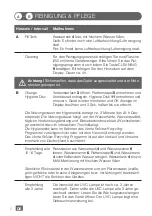 Preview for 14 page of Venta LW62T WiFi User Manual