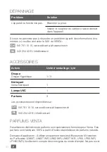 Preview for 36 page of Venta LW62T WiFi User Manual