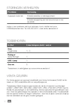 Preview for 46 page of Venta LW62T WiFi User Manual