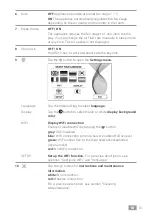 Preview for 13 page of Venta PROFESSIONAL HYBRID AH902 Operation Manual