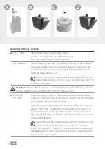 Preview for 16 page of Venta PROFESSIONAL HYBRID AH902 Operation Manual