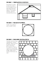 Preview for 3 page of Ventamatic VX25 series Installation Manual