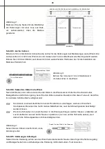 Preview for 30 page of Vente Unique COSALEA EM6700 Instruction Manual