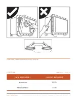 Preview for 12 page of Ventev Hazardous Installation & Operating Manual