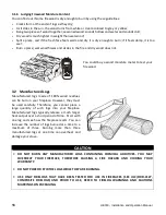 Preview for 16 page of Ventis HE350 Installation And Operation Manual