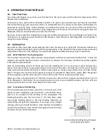 Preview for 17 page of Ventis HE350 Installation And Operation Manual