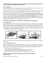 Preview for 19 page of Ventis HE350 Installation And Operation Manual