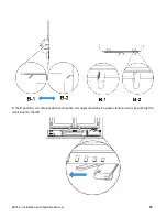 Preview for 21 page of Ventis HE350 Installation And Operation Manual