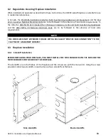 Preview for 33 page of Ventis HE350 Installation And Operation Manual