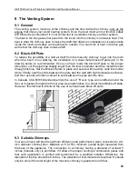 Preview for 45 page of Ventis HEI150 Installation And Operation Manual