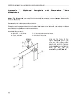 Preview for 50 page of Ventis HEI150 Installation And Operation Manual