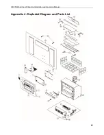 Preview for 57 page of Ventis HEI150 Installation And Operation Manual