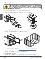 Preview for 16 page of Ventis HEI170 Installation And Operation Manual