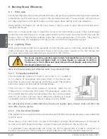 Preview for 18 page of Ventis HEI170 Installation And Operation Manual