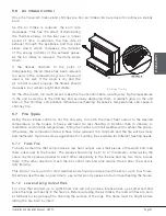 Preview for 21 page of Ventis HEI170 Installation And Operation Manual