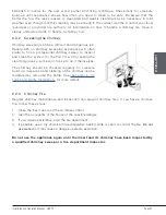 Preview for 27 page of Ventis HEI170 Installation And Operation Manual