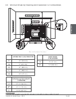 Preview for 33 page of Ventis HEI170 Installation And Operation Manual