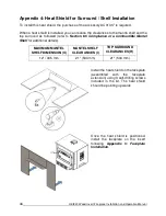 Preview for 47 page of Ventis HEI240 Installation And Operation Manual